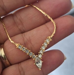 Vintage Christian Dior  Necklace